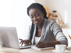 Learn Business Management and Accounting