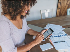 Digital financing in the modern edge today